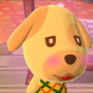 Meet your Posher, Mars